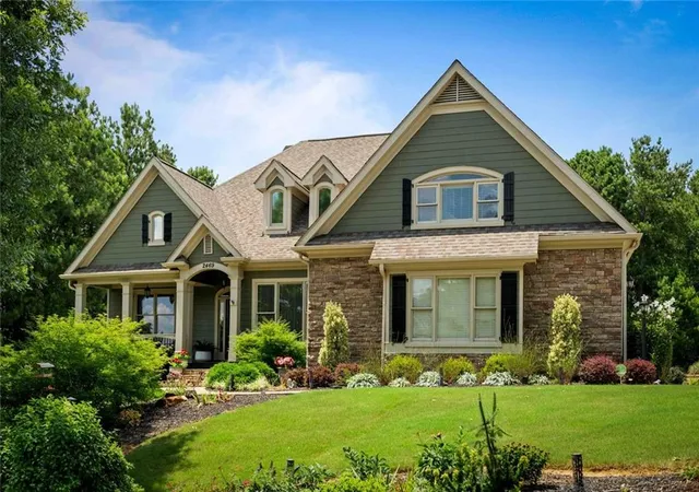 1st image of 2469 St Martin Wy, Monroe, GA 30656 | MLS# 7801881