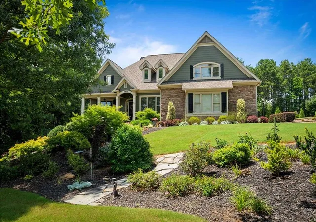 2nd image of 2469 St Martin Wy, Monroe, GA 30656 | MLS# 7801881