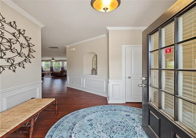 Photo 3 of Single family home for sale at 4555 Nobel Pass, Cumming, GA 30041 | MLS# 7797864 | Listing updated on 2026-08-19