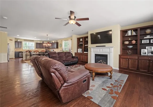 Photo 3 of Single family home for sale at 4555 Nobel Pass, Cumming, GA 30041 | MLS# 7797864 | Listing updated on 2026-08-19