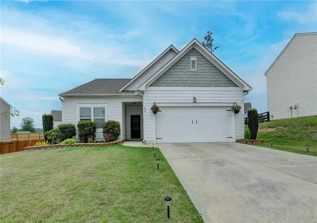 Homes for sale in Bethlehem, GA | 337 Alexander Ln, Bethlehem, GA 30620 | MLS# 7778462