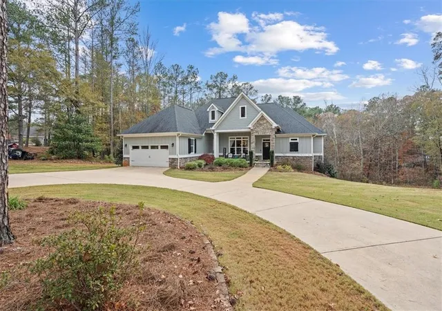 Photo 1 of Sale Pending at 5330 N Helton Rd, Winston, GA 30187 | MLS# 7684664 | Listing updated on 2026-02-06