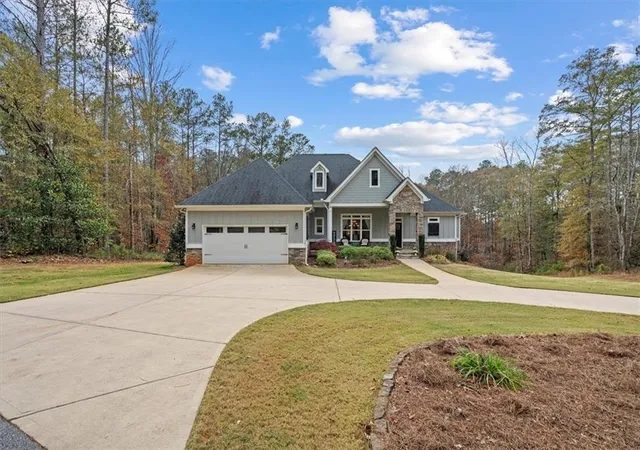 Photo 2 of Sale Pending at 5330 N Helton Rd, Winston, GA 30187 | MLS# 7684664 | Listing updated on 2026-02-06