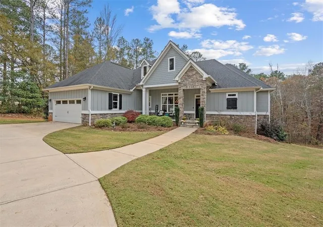 Photo 3 of Sale Pending at 5330 N Helton Rd, Winston, GA 30187 | MLS# 7684664 | Listing updated on 2026-02-06