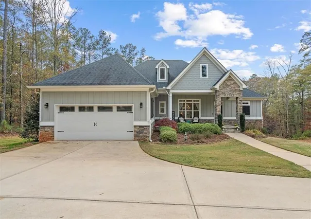 Photo 4 of Sale Pending at 5330 N Helton Rd, Winston, GA 30187 | MLS# 7684664 | Listing updated on 2026-02-06