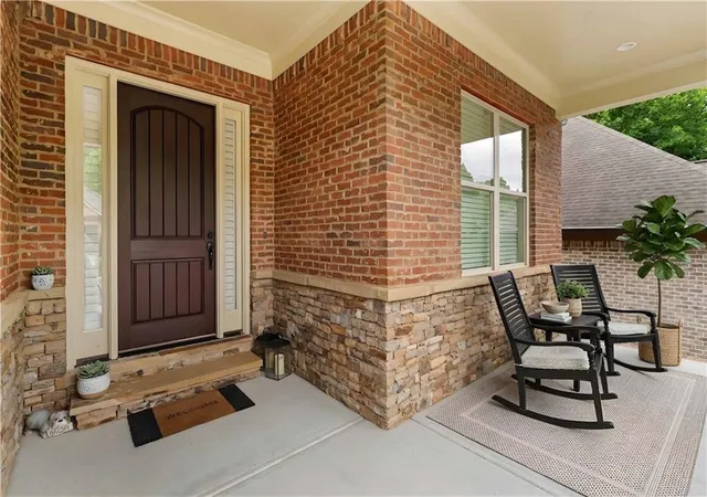 Photo 3 of Single family home for sale at 1307 Magnolia Path Way, Buford, GA 30518 | MLS# 7776278 | Listing updated on 2026-09-04