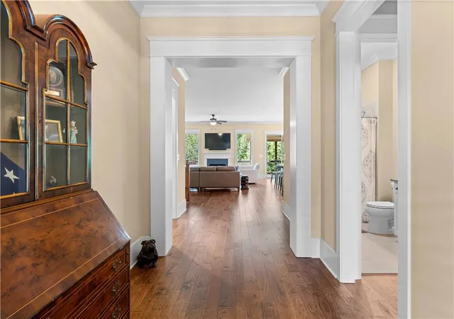 Photo 3 of Single family home for sale at 1307 Magnolia Path Way, Buford, GA 30518 | MLS# 7776278 | Listing updated on 2026-09-04