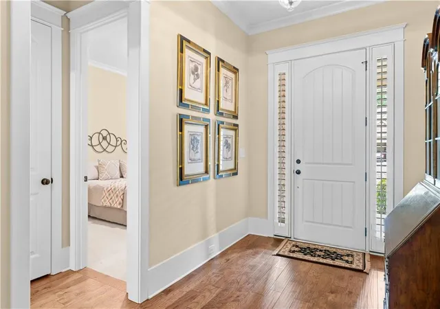 Photo 4 of Single family home for sale at 1307 Magnolia Path Way, Buford, GA 30518 | MLS# 7776278 | Listing updated on 2026-09-04