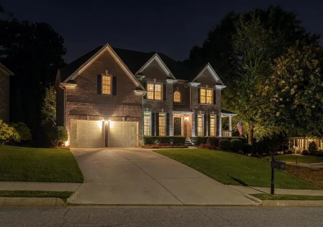2nd image of 867 Blue Heather Ct, Lawrenceville, GA 30045 | MLS# 7795833