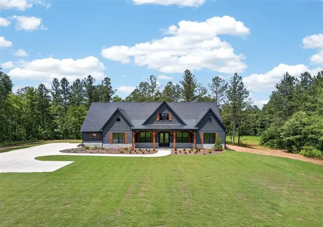 Homes for sale in Bremen, GA | 1374 Morgan Rd, Bremen, GA 30110 | MLS# 7693451