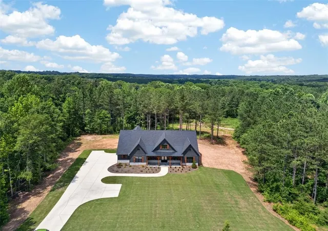 Homes for sale in Bremen, GA | 1374 Morgan Rd, Bremen, GA 30110 | MLS# 7693451