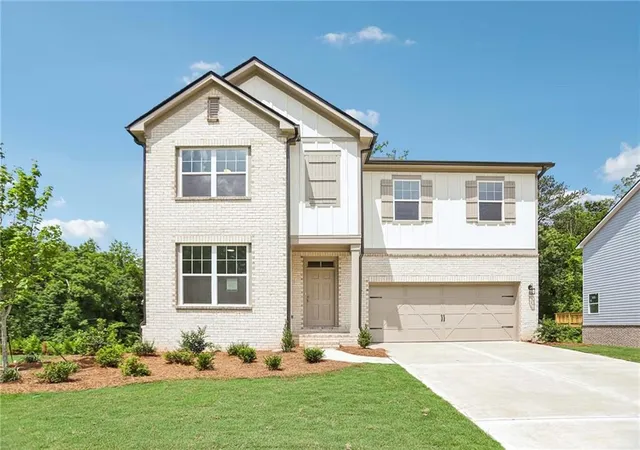Homes for sale in Locust Grove, GA | 5360 Heron Bay Blvd, Locust Grove, GA 30248 | MLS# 7729220