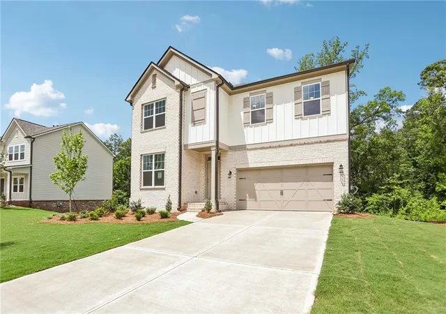Homes for sale in Locust Grove, GA | 5360 Heron Bay Blvd, Locust Grove, GA 30248 | MLS# 7729220