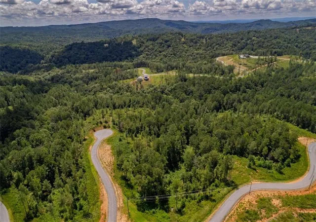 Photo 2 of Land for sale at Lt 148 Eddy Waters Cir, Talking Rock, GA 30175 | MLS# 7633786 | Listing updated on 2026-08-21