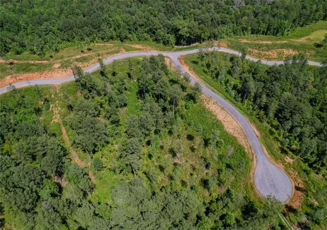 Photo 3 of Land for sale at Lt 148 Eddy Waters Cir, Talking Rock, GA 30175 | MLS# 7633786 | Listing updated on 2026-08-21