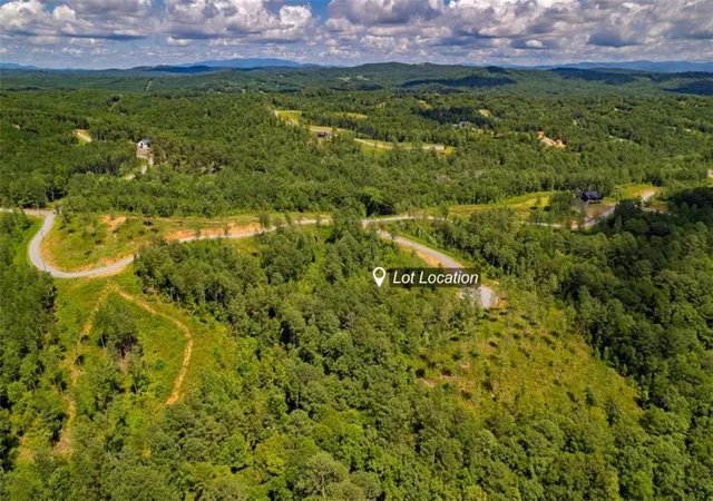 Photo 3 of Land for sale at Lt 148 Eddy Waters Cir, Talking Rock, GA 30175 | MLS# 7633786 | Listing updated on 2026-08-21
