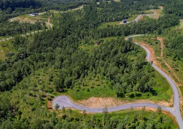 Photo 4 of Land for sale at Lt 148 Eddy Waters Cir, Talking Rock, GA 30175 | MLS# 7633786 | Listing updated on 2026-08-21
