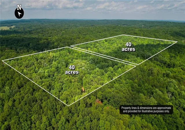 3rd image of 2979 Nathan Dean Pkwy, Rockmart, GA 30153 | MLS# 7445340