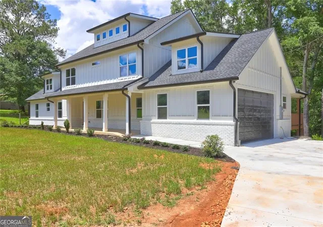 1st image of 375 Foster Dr, Mcdonough, GA 30253 | MLS# 7644021