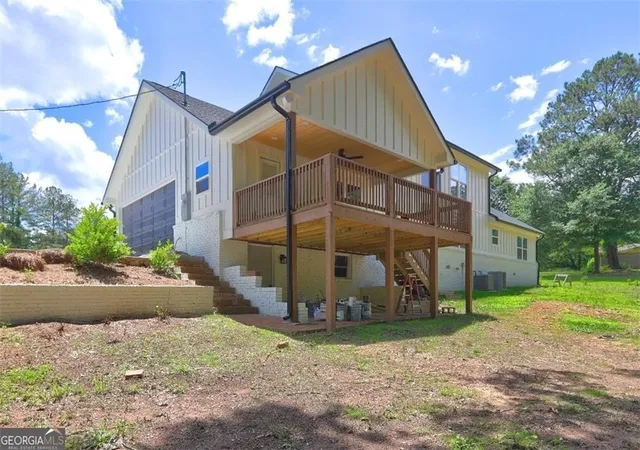 2nd image of 375 Foster Dr, Mcdonough, GA 30253 | MLS# 7644021