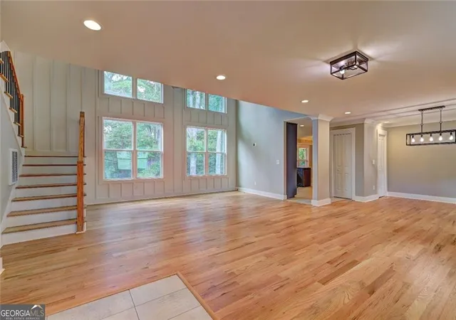 3rd image of 375 Foster Dr, Mcdonough, GA 30253 | MLS# 7644021