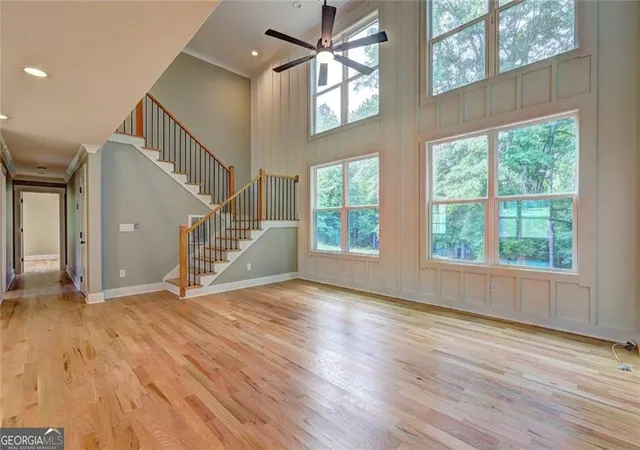 4th image of 375 Foster Dr, Mcdonough, GA 30253 | MLS# 7644021