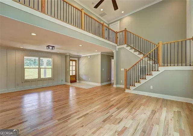 5th image of 375 Foster Dr, Mcdonough, GA 30253 | MLS# 7644021