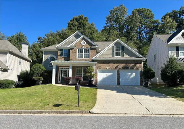 Photo 1 of Single family home for sale at 3312 Bethesda Ter, Acworth, GA 30101 | MLS# 7856739 | Listing updated on 2026-10-27