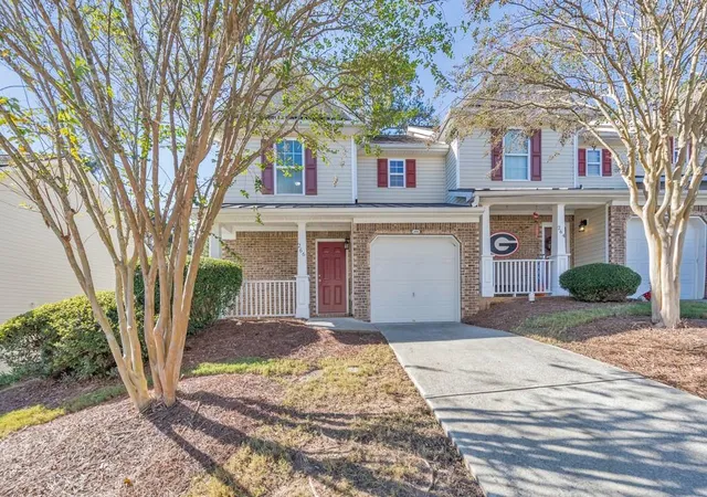 Townhouse for sale at 266 Fox Crk Blvd, Woodstock, GA 30188 | MLS# 7858278