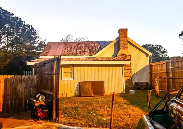 3rd image of 1919 Bethel Rd Ne, Conyers, GA 30012 | MLS# 7689900