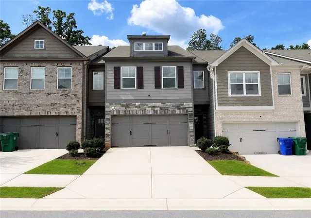 Photo 1 of Sale Pending at 5336 Brooklands Dr, Lithonia, GA 30058 | MLS# 7792084 | Listing updated on 2026-09-16