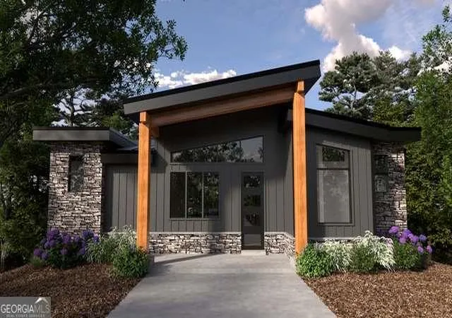 1st image of Lot 3 Whiskey Mountain Estates, Hiawassee, GA 30546 | MLS# 7731102