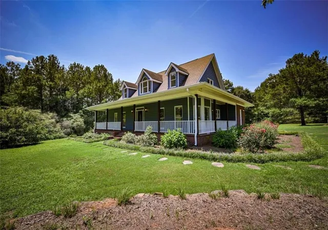 1st image of 160 River Lane, Covington, GA 30016 | MLS# 7816022