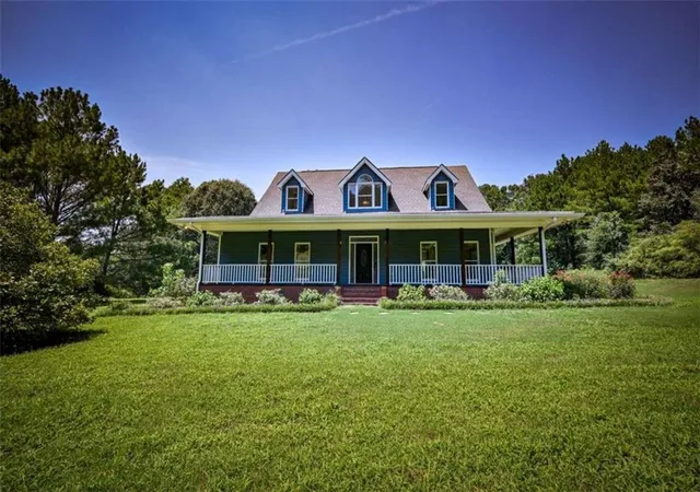 2nd image of 160 River Lane, Covington, GA 30016 | MLS# 7816022