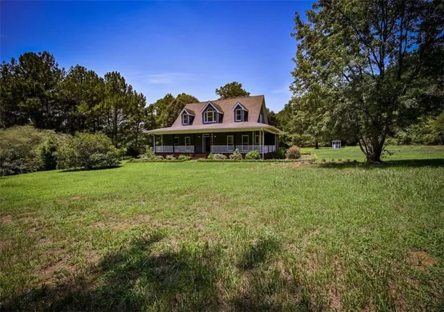3rd image of 160 River Lane, Covington, GA 30016 | MLS# 7816022