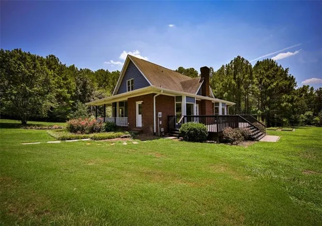 5th image of 160 River Lane, Covington, GA 30016 | MLS# 7816022