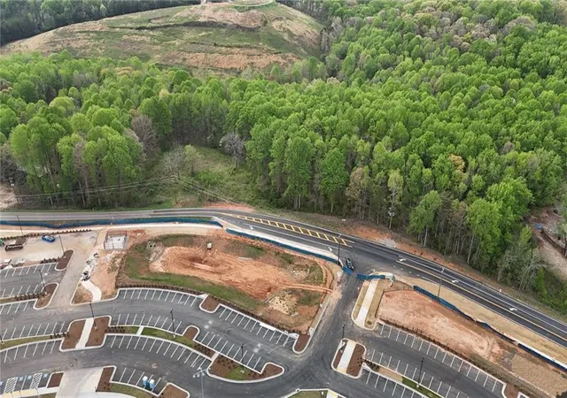 Photo 2 of Land for sale at 00000 Burruss Ml Rd, Cumming, GA 30041 | MLS# 7798361 | Listing updated on 2026-08-26