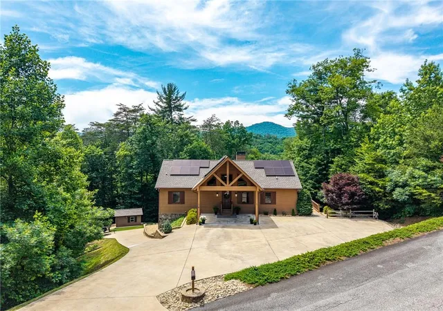2nd image of 1172 Settlers Ridge Rd, Ellijay, GA 30540 | MLS# 7788079