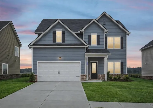 Single family home for sale at 367 Cedar Wood Tr, Winder, GA 30680 | MLS# 7813691