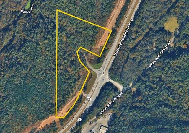 2nd image of 17ac Hwy 515, Ellijay, GA 30540 | MLS# 7824960