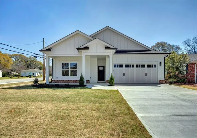 1st image of 5186 Hartsook Dr, Covington, GA 30014 | MLS# 7811682