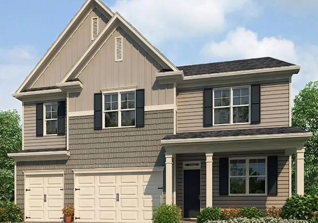 1st image of 361 Grandview Dr, Dawsonville, GA 30534 | MLS# 7805254