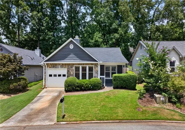 1st image of 1125 Capital Club Cir Ne, Brookhaven, GA 30319 | MLS# 7802599