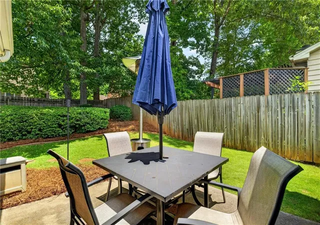 32nd image of 1125 Capital Club Cir Ne, Brookhaven, GA 30319 | MLS# 7802599