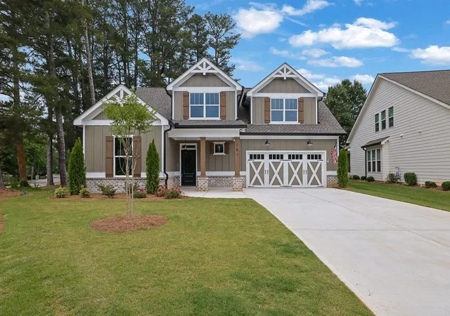 1st image of 101 Alaina Rd, Canton, GA 30115 | MLS# 7802178