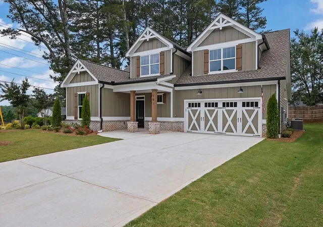 2nd image of 101 Alaina Rd, Canton, GA 30115 | MLS# 7802178