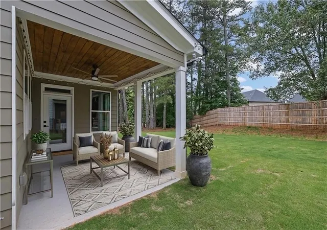 37th image of 101 Alaina Rd, Canton, GA 30115 | MLS# 7802178
