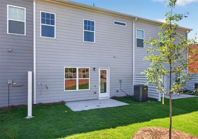 Homes for sale in Villa Rica, GA | 321 Caroline Pl #175, Villa Rica, GA 30180 | MLS# 7784566