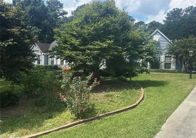 Photo 1 of Single family home for sale at 2473 Whispering Pines Dr Sw, Grayson, GA 30017 | MLS# 7829874 | Listing updated on 2026-09-01