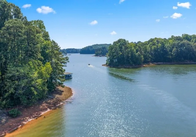 38th image of 399 Grandview Dr, Dawsonville, GA 30534 | MLS# 7812230